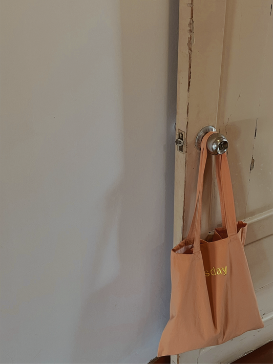 Tuesday Tote