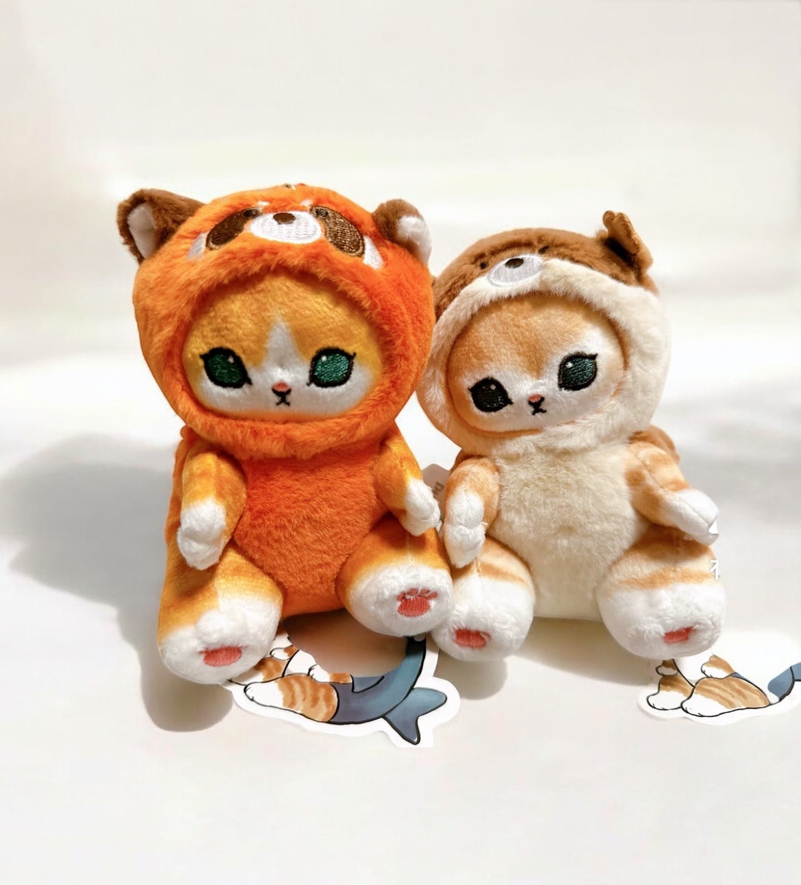 Red panda