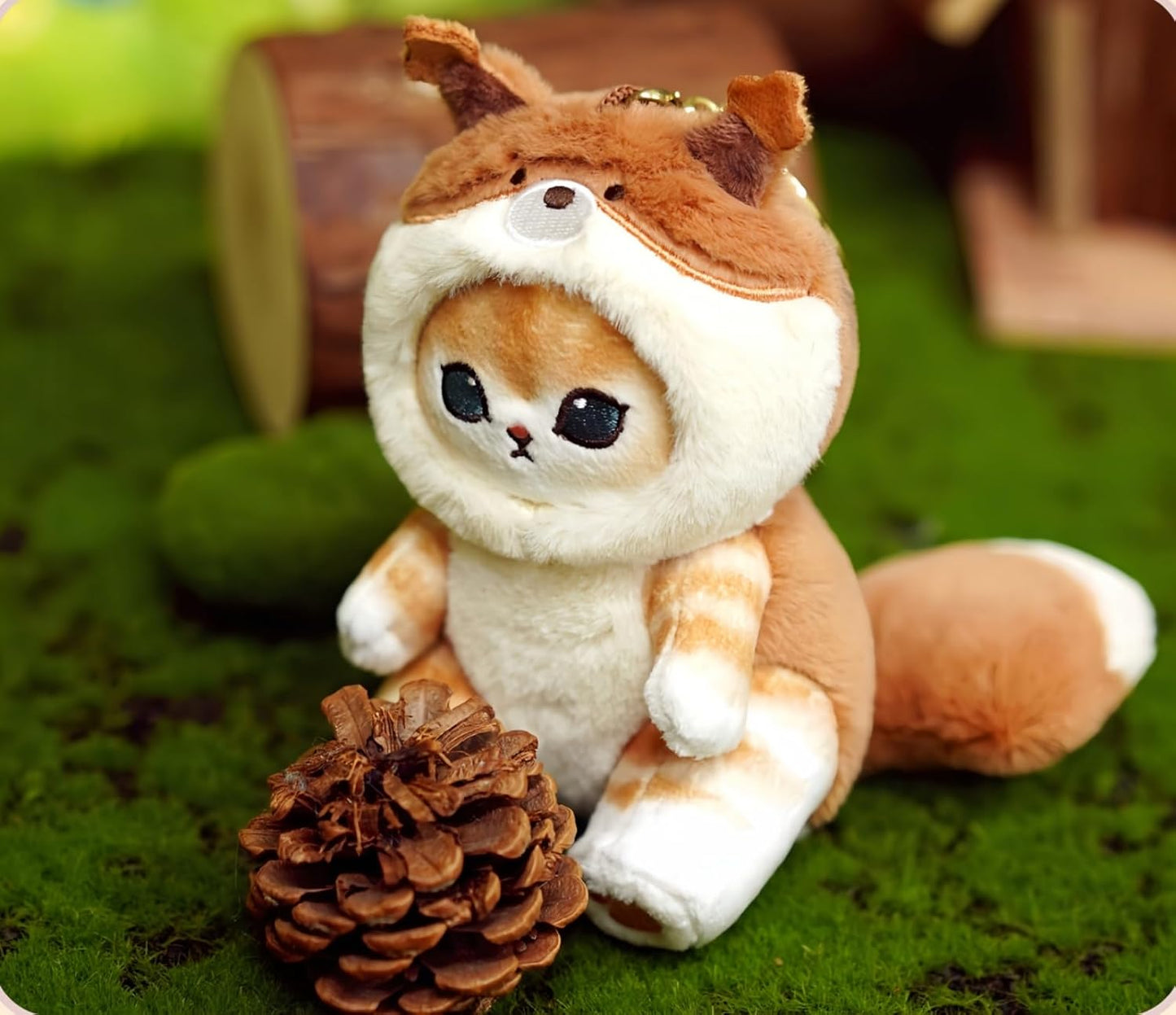 Squirrel