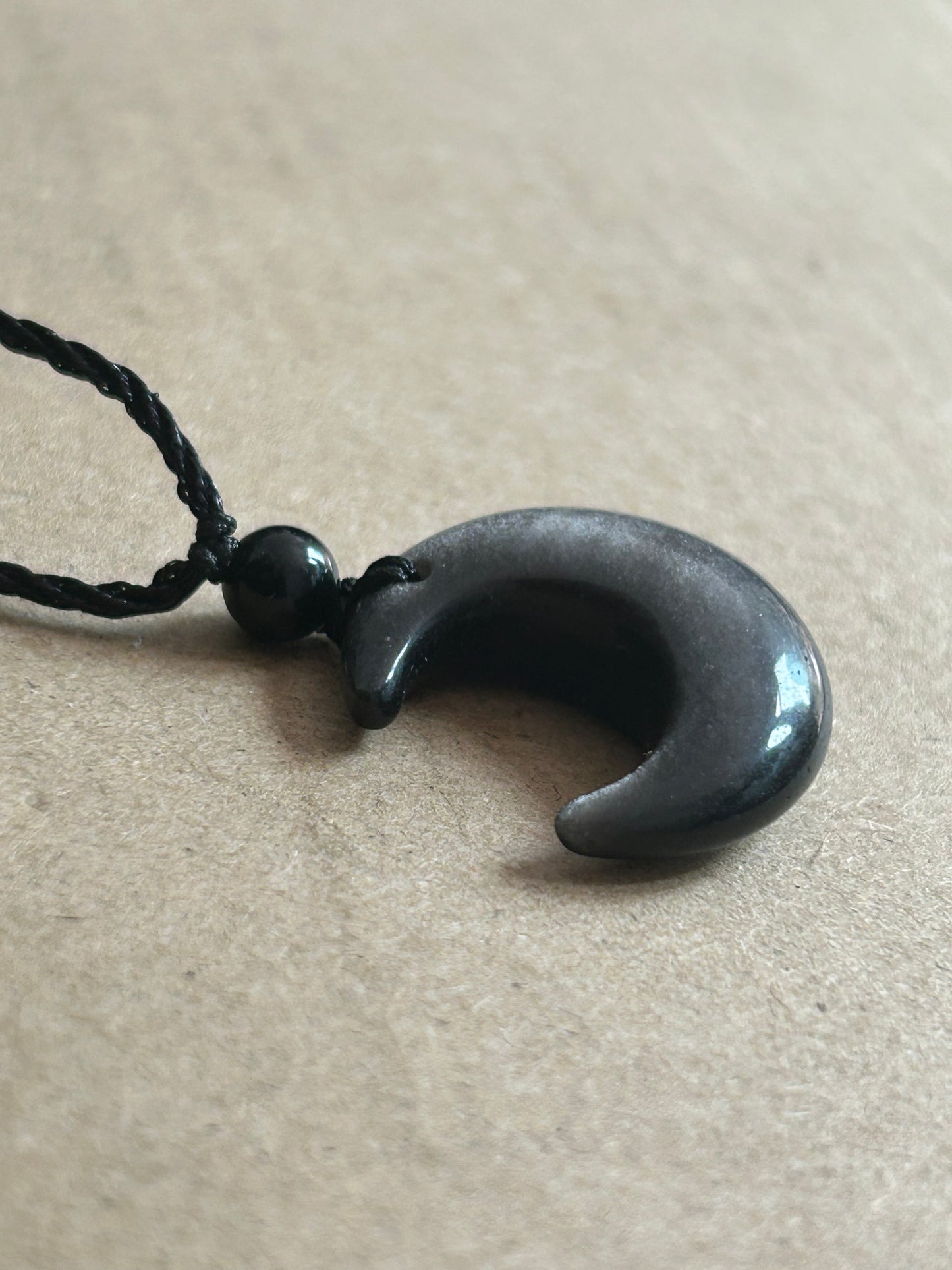 Black moon