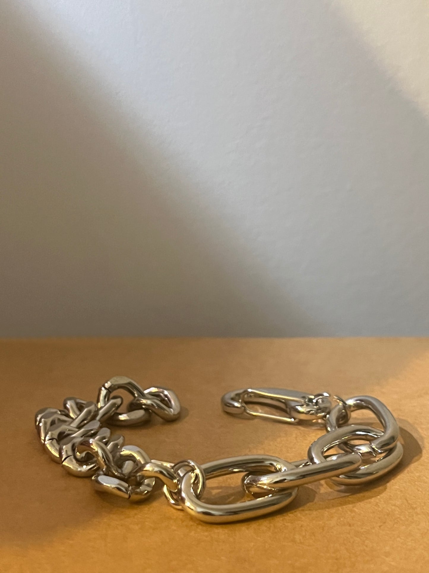 Bulk Chain