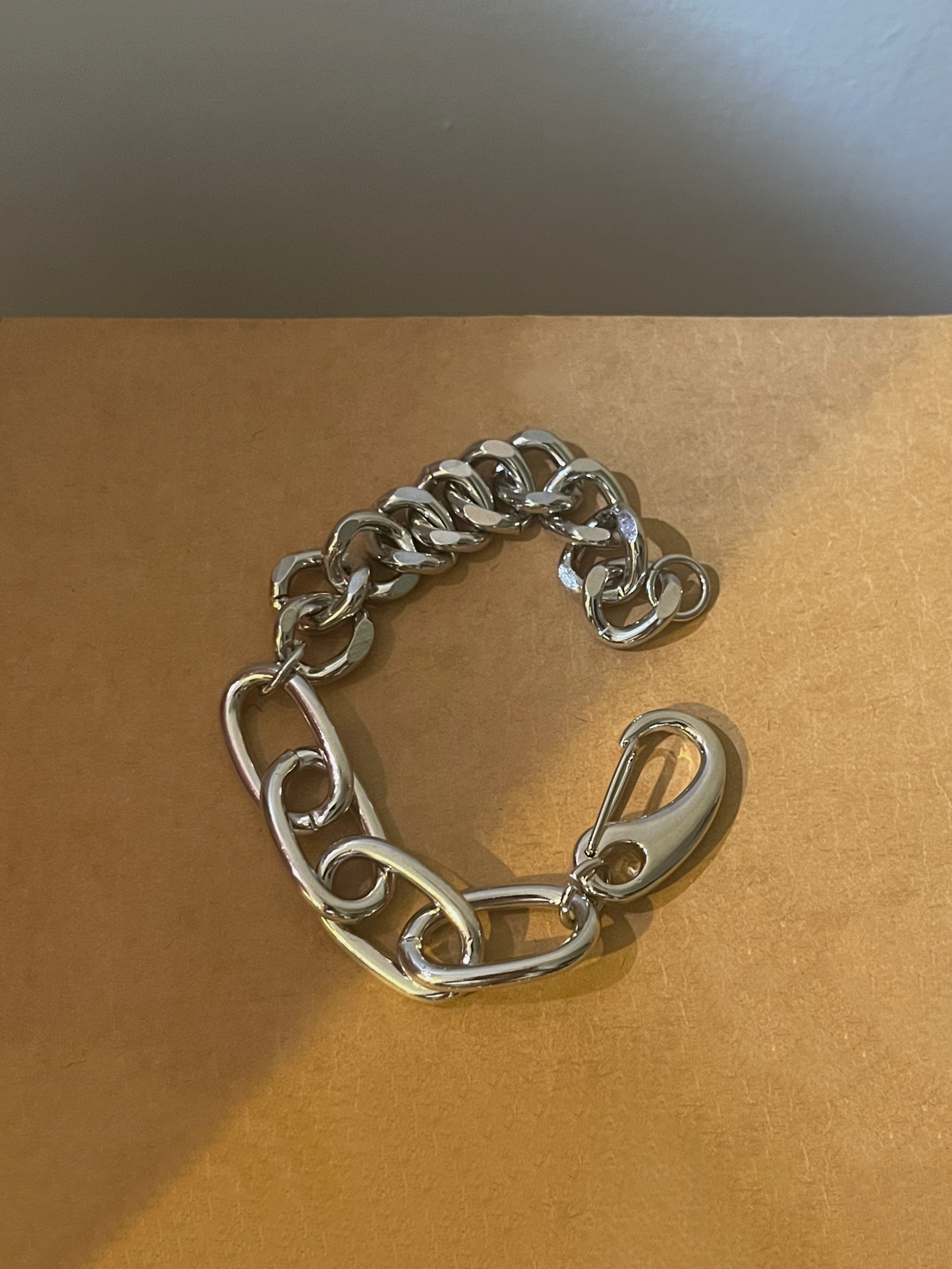 Bulk Chain