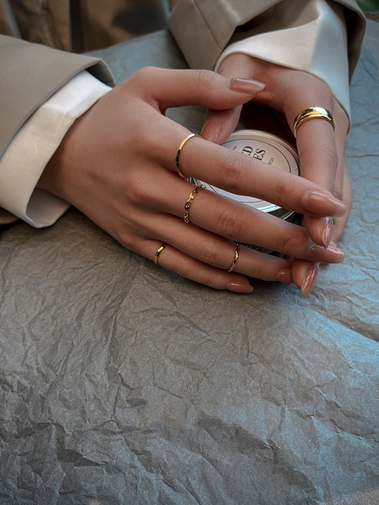 Everyday Ring Sets