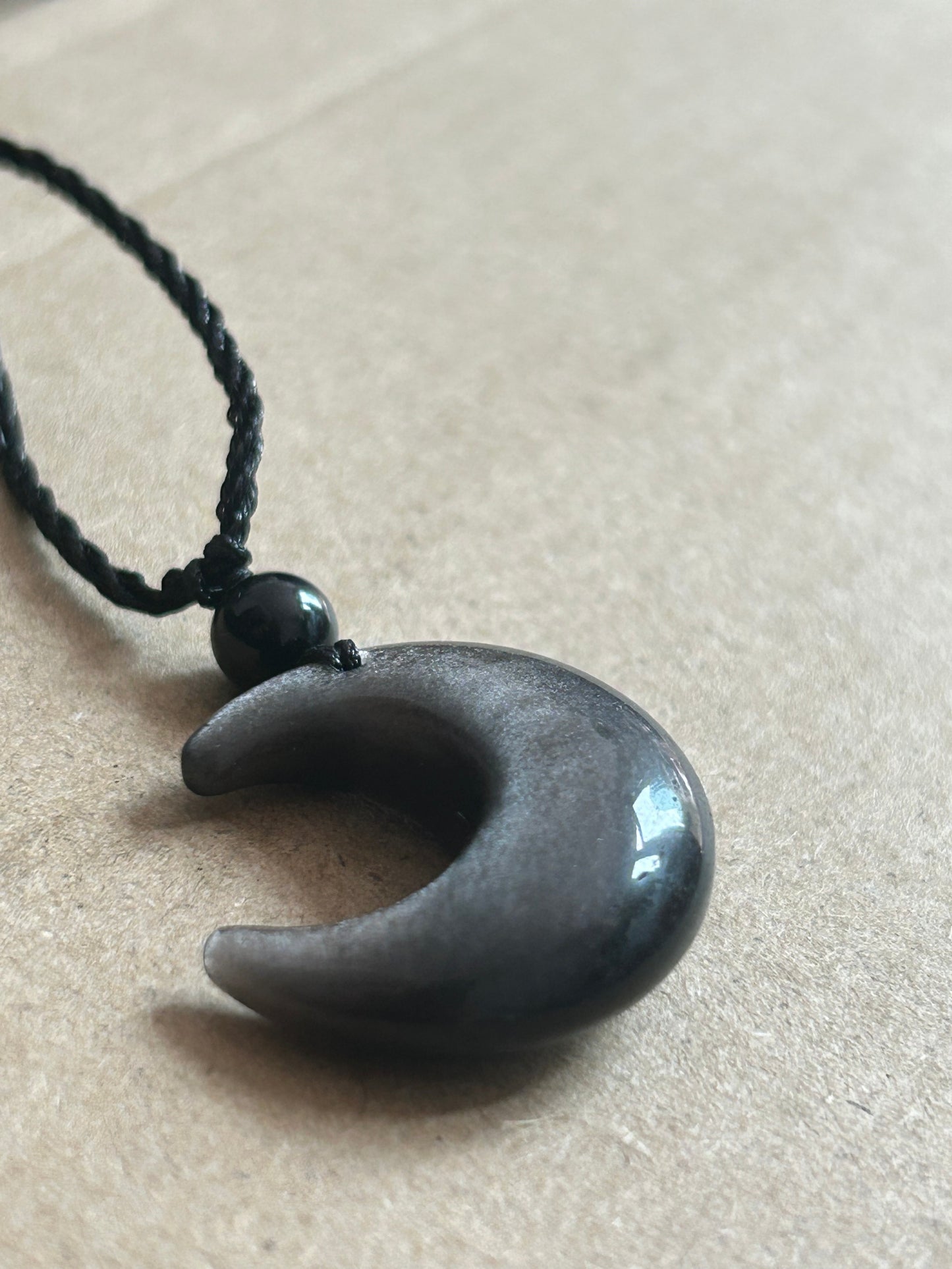Black moon