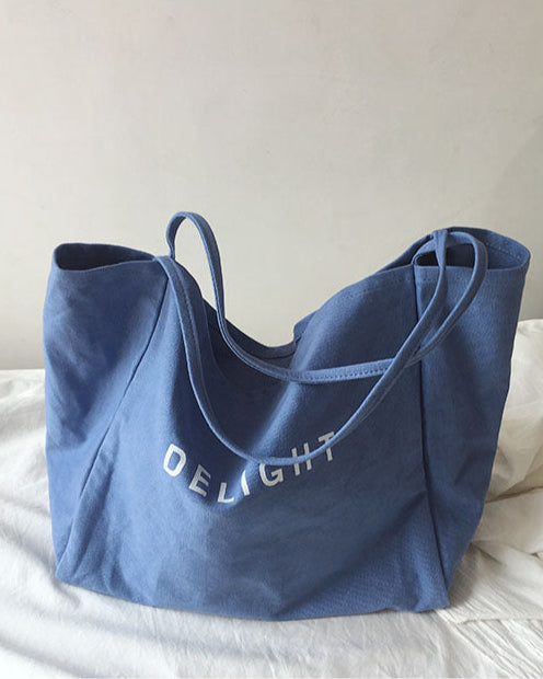 Oversize Tote