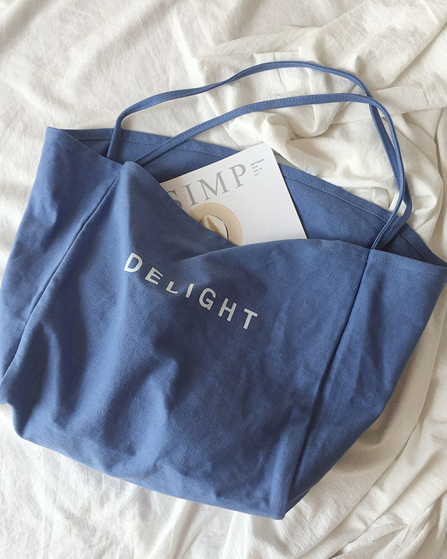 Oversize Tote