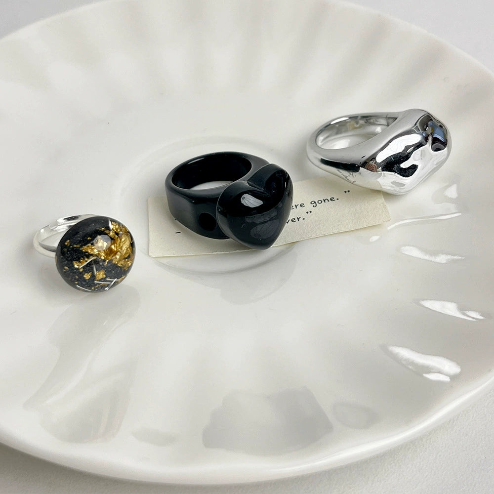 Molten Mood Ring Sets