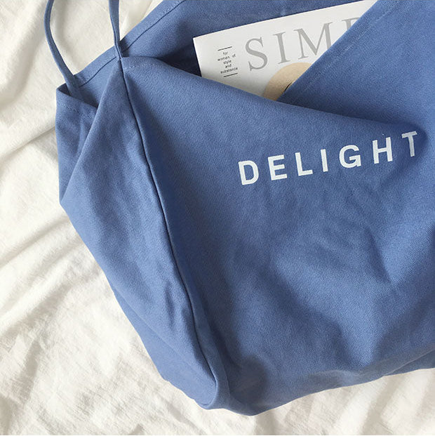 Oversize Tote