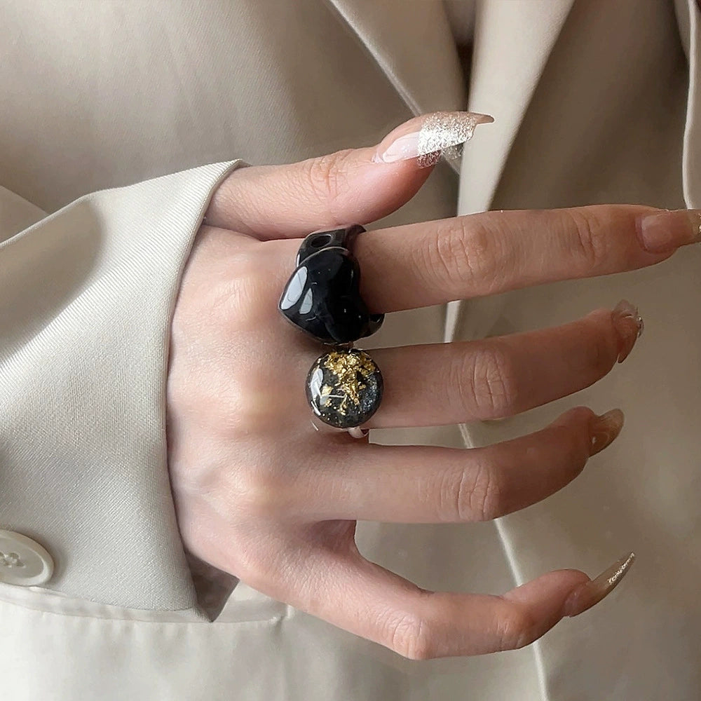 Molten Mood Ring Sets