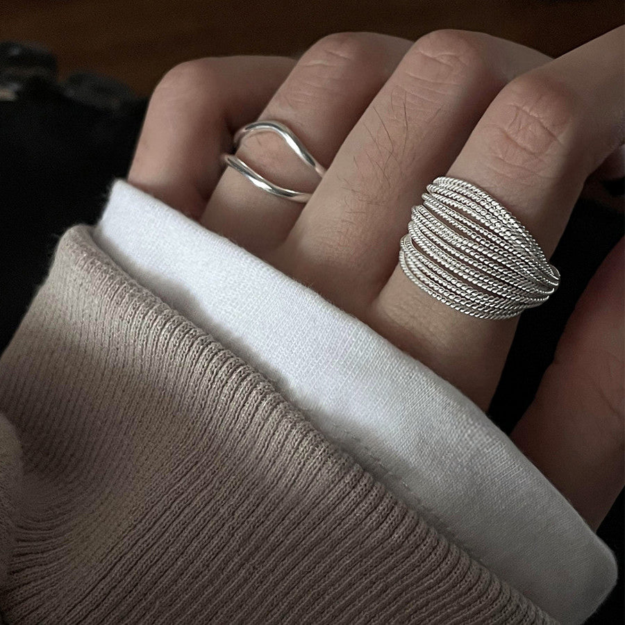 Wave & Weave Set