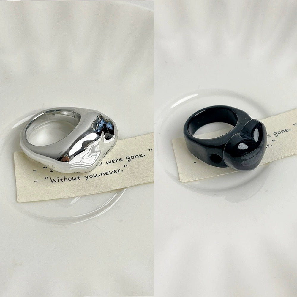 Molten Mood Ring Sets