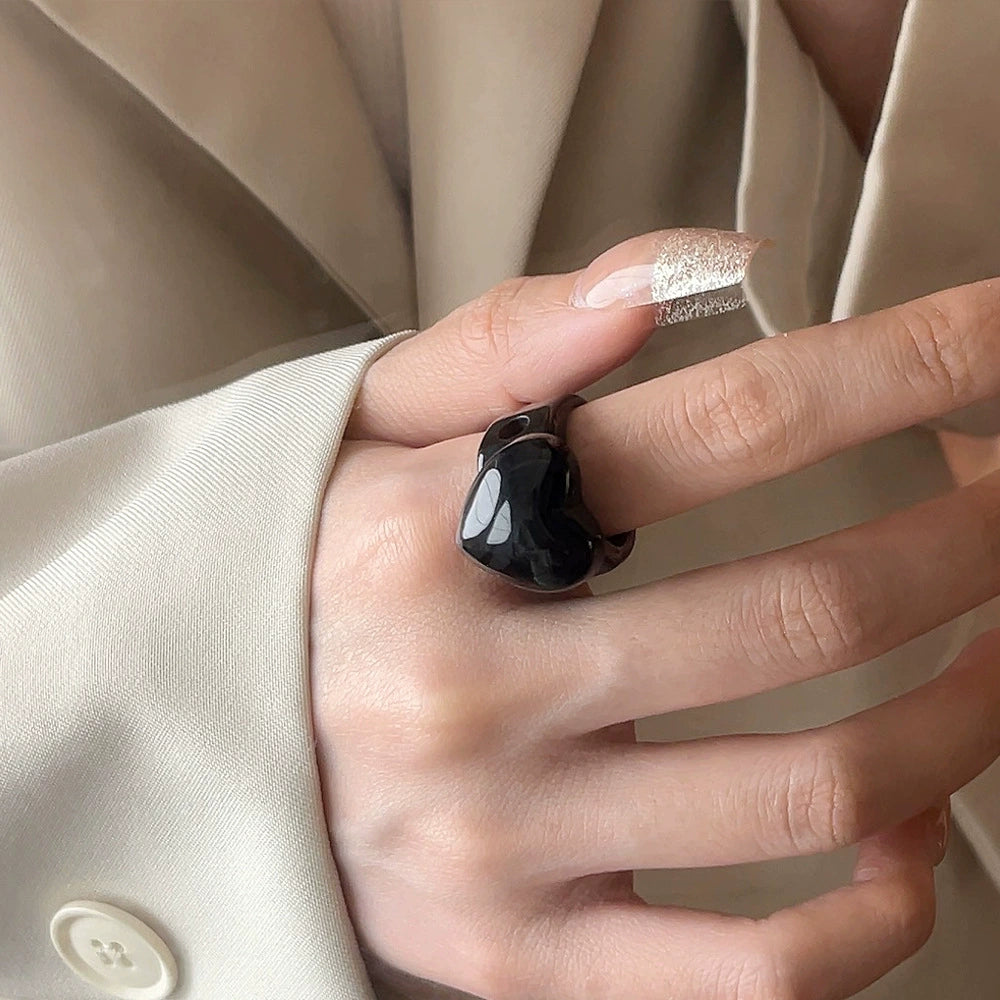 Molten Mood Ring Sets