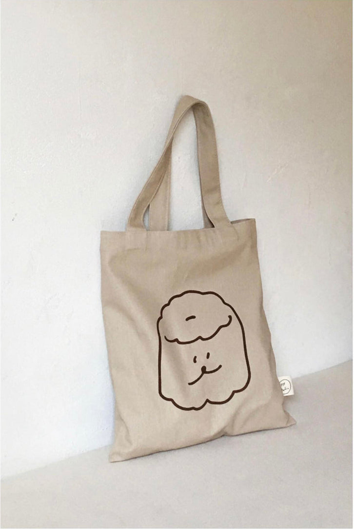 Pudding Mini Tote