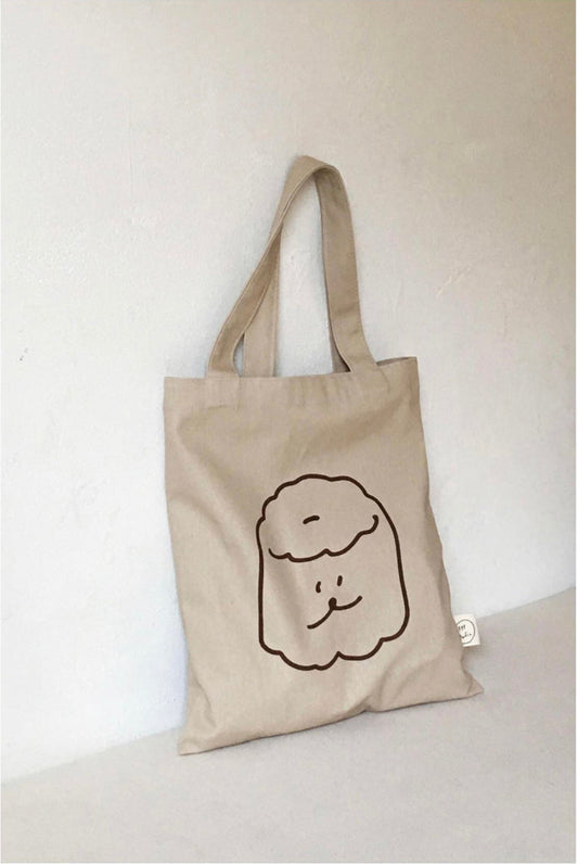 Pudding Mini Tote