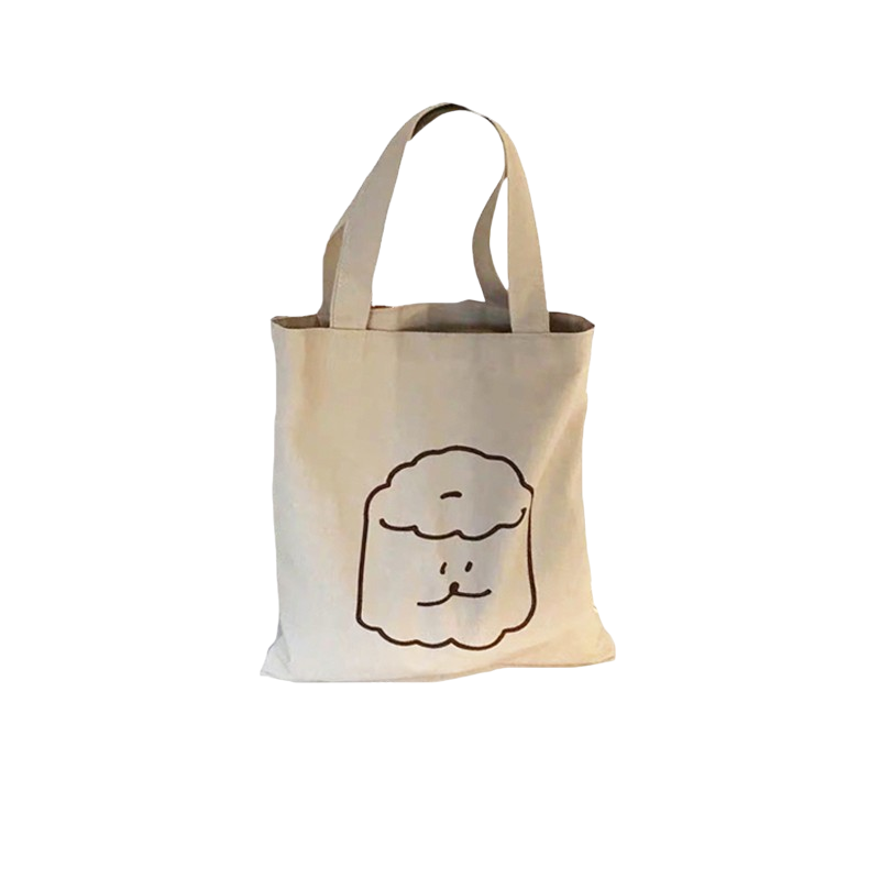 Pudding Mini Tote