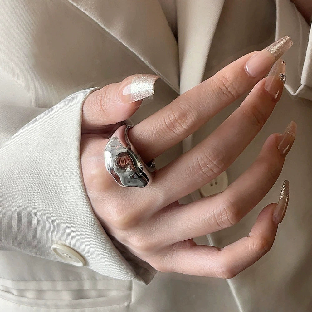 Molten Mood Ring Sets