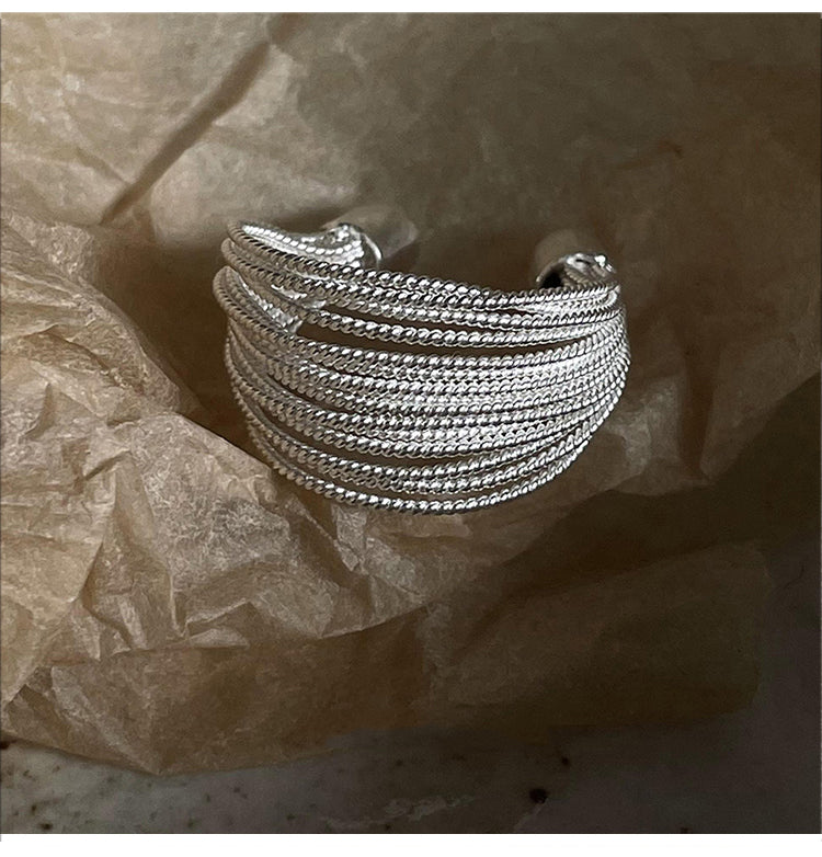 Wave & Weave Set