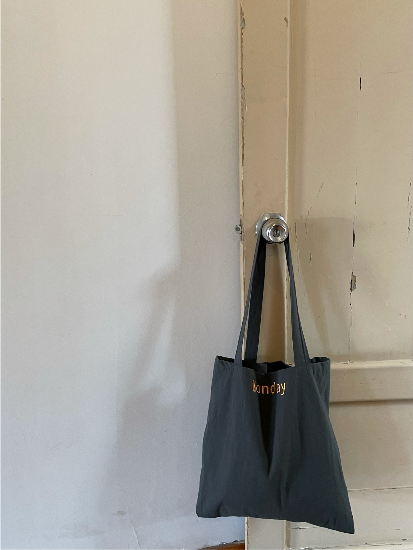 Monday Tote