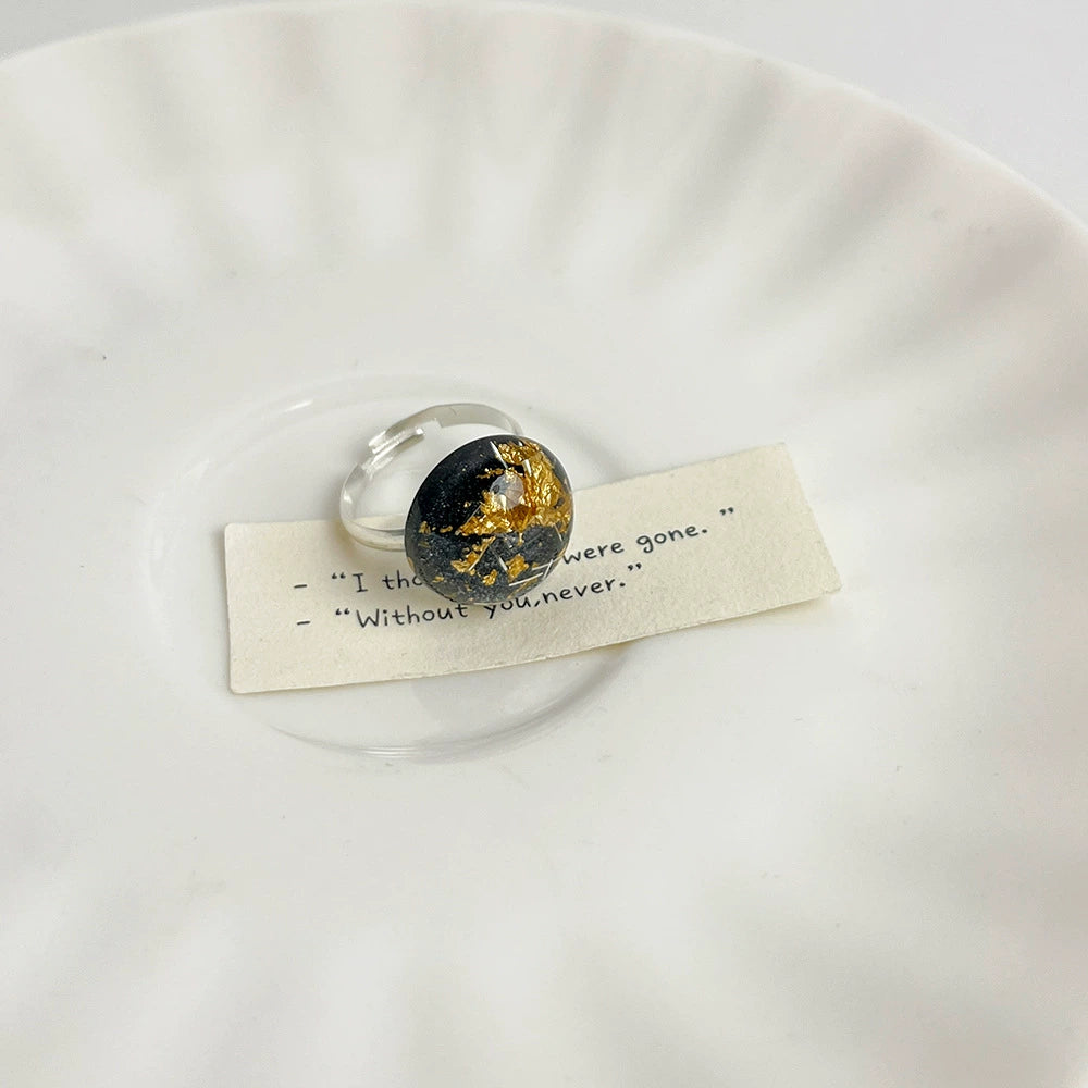 Molten Mood Ring Sets