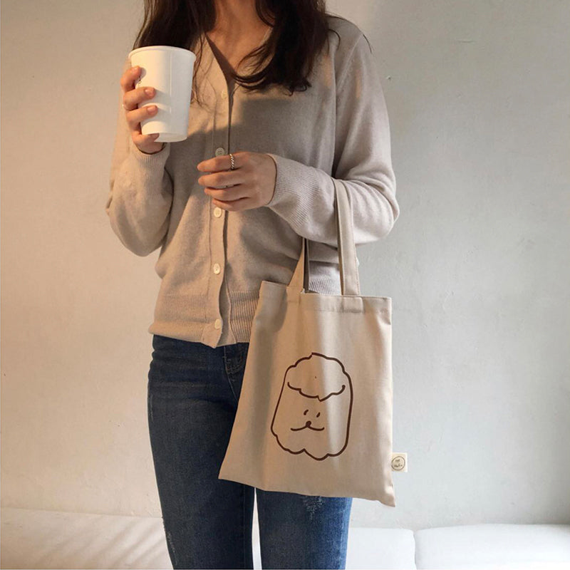 Pudding Mini Tote