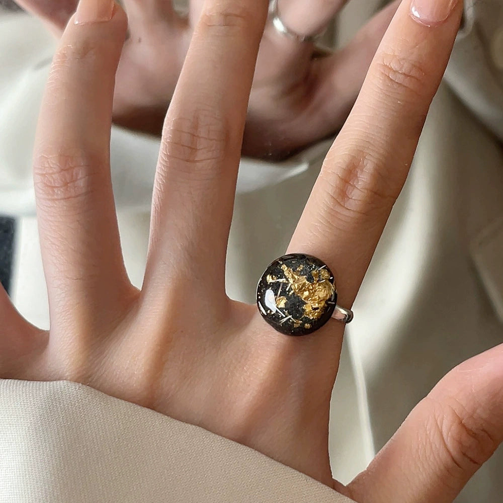 Molten Mood Ring Sets