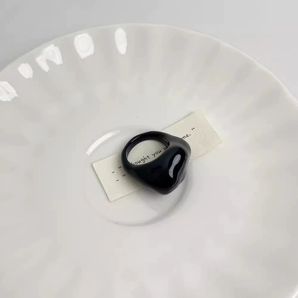 Molten Mood Ring Sets