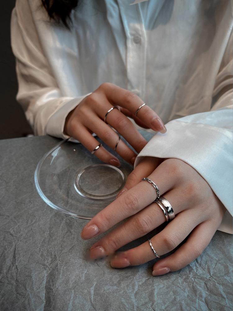 Everyday Ring Sets