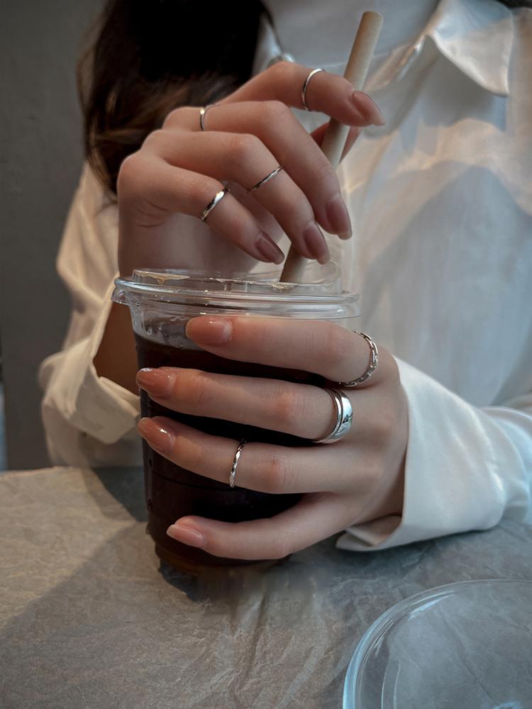 Everyday Ring Sets