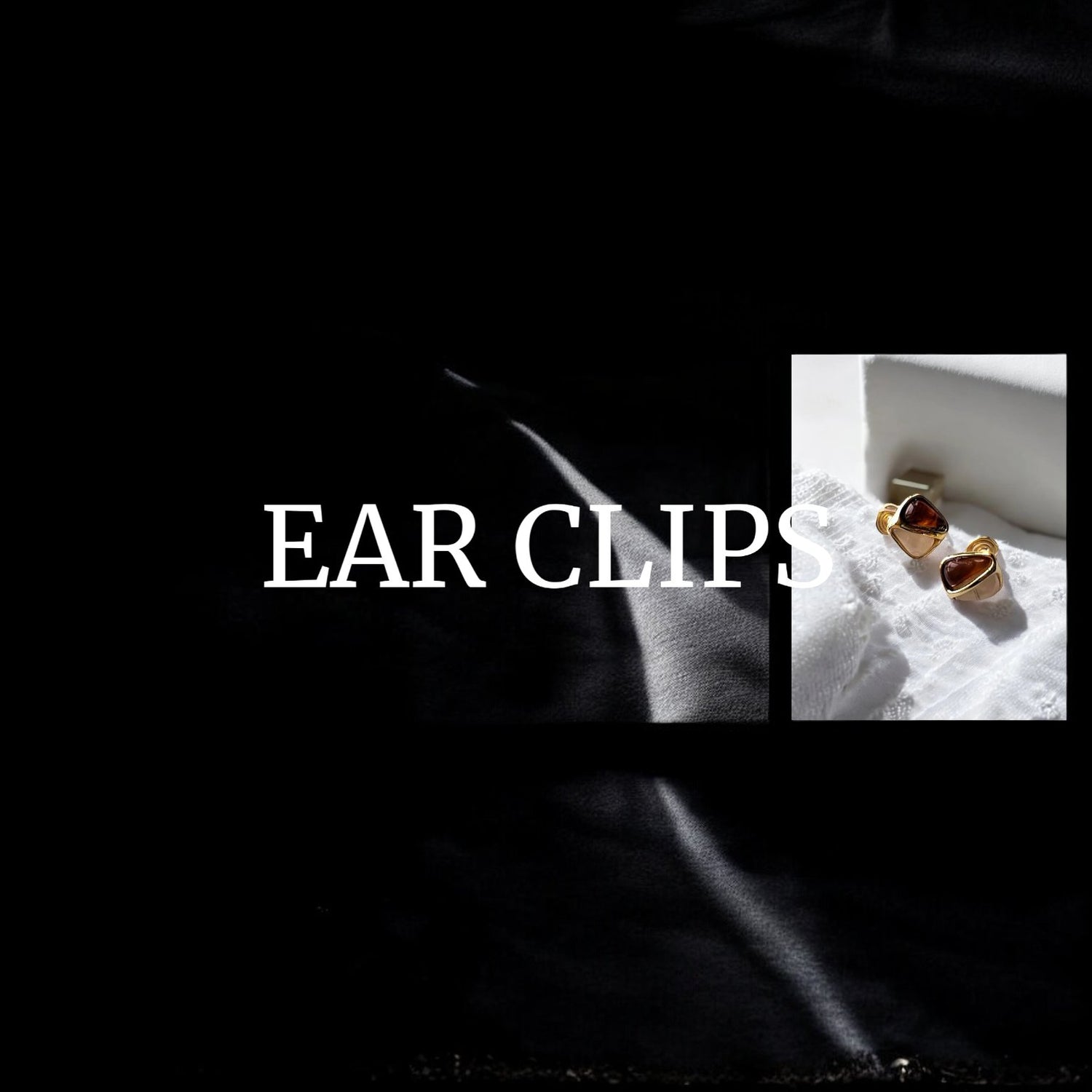 Ear Clips