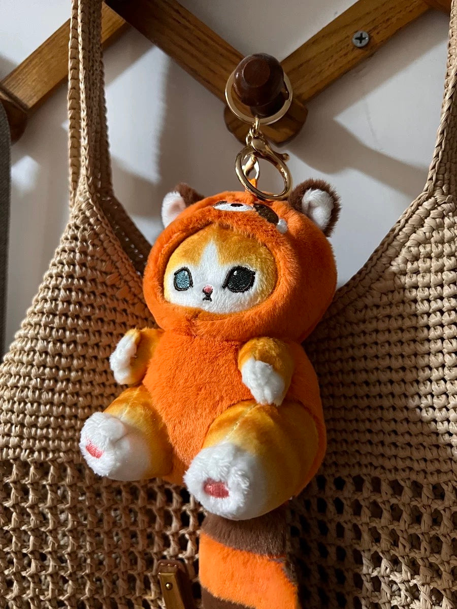 Red panda