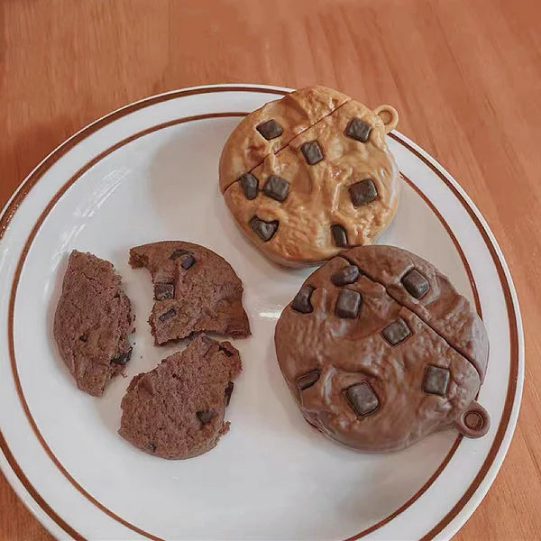 Chocolate Cookies