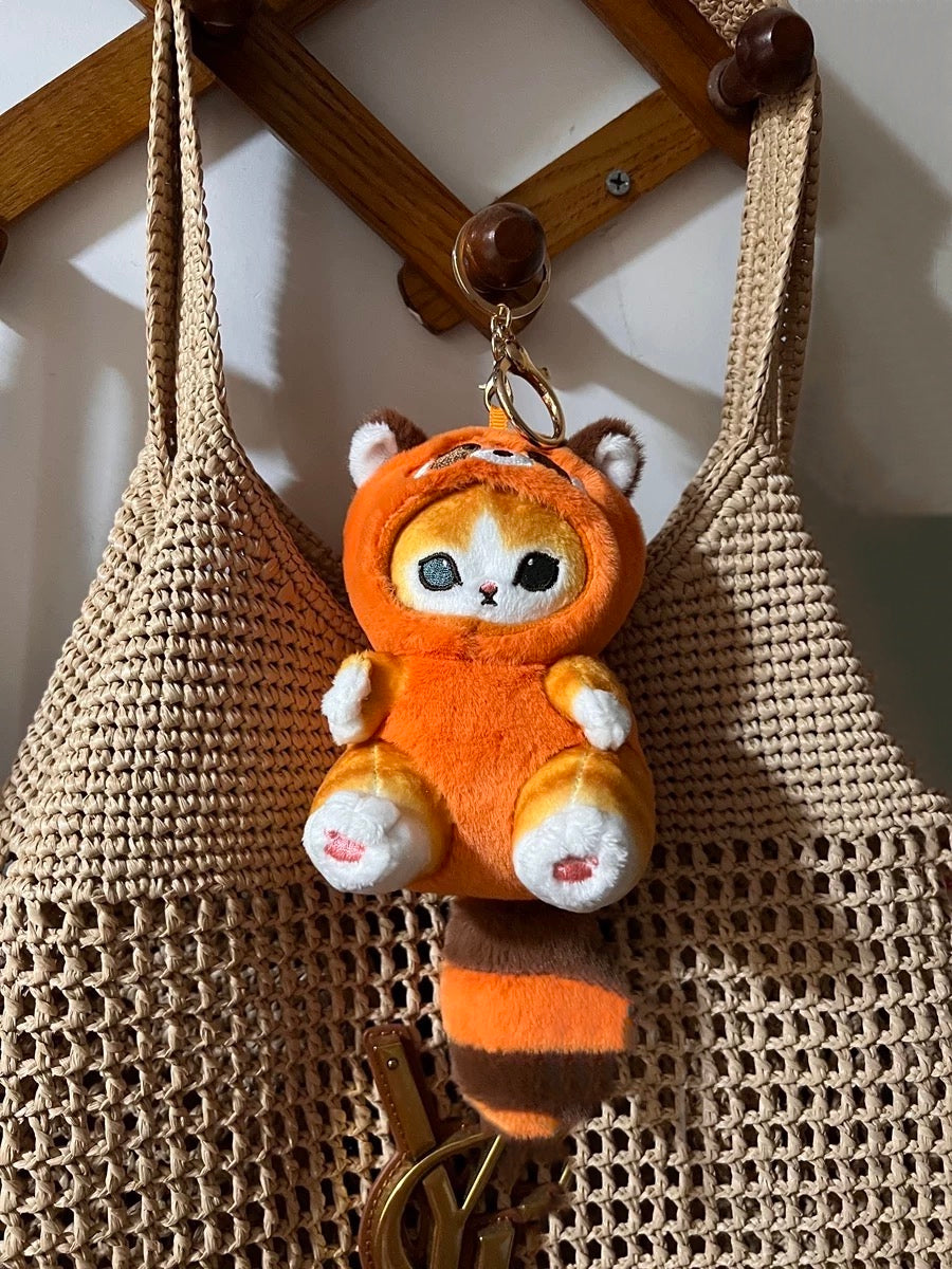 Red panda