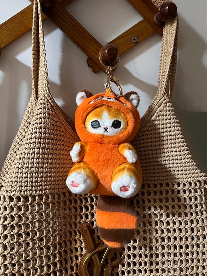 Red panda