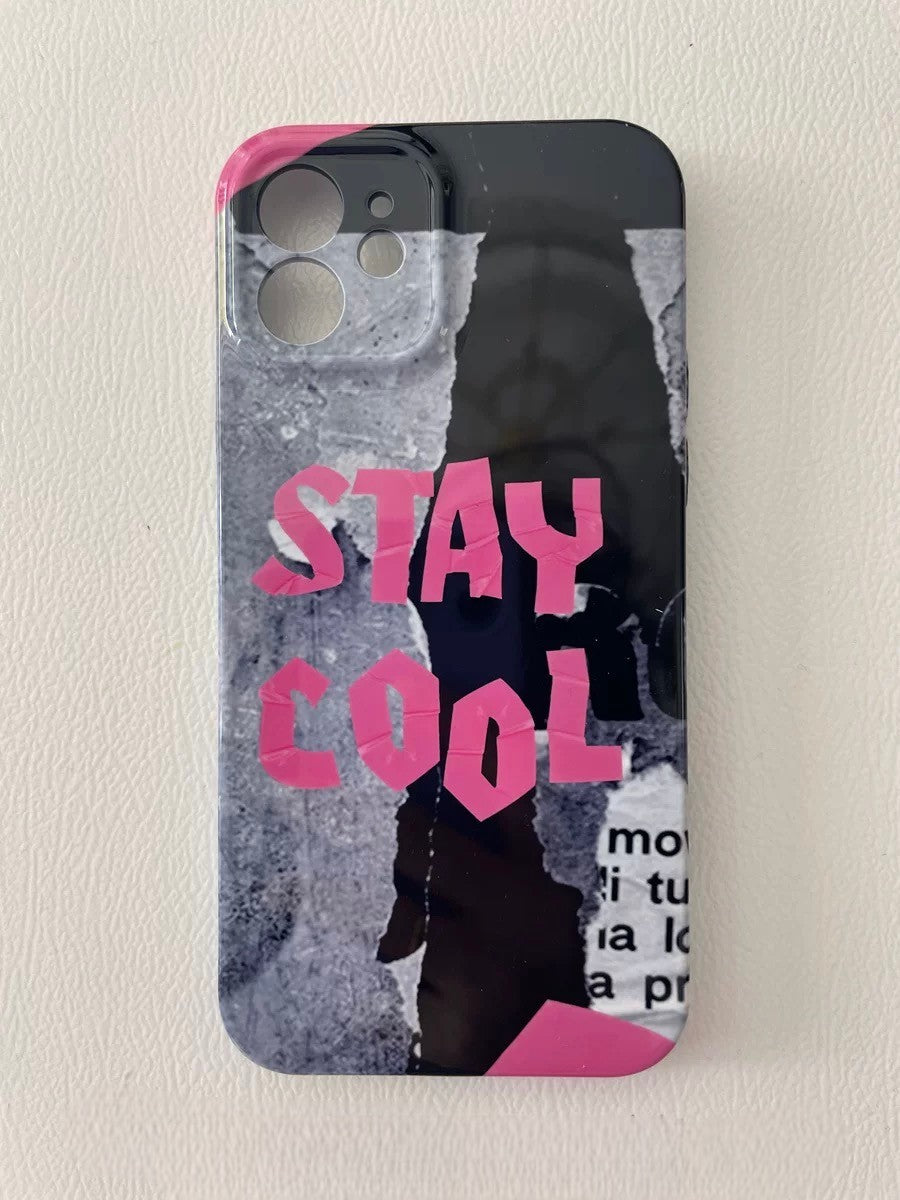 Stay Cool