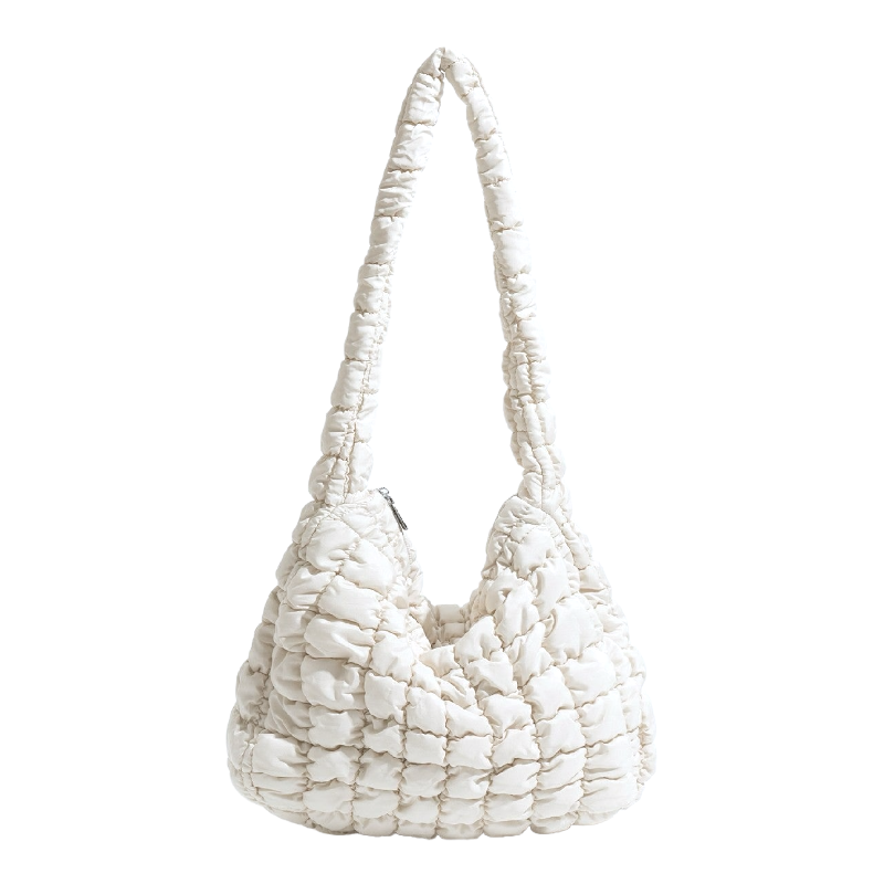 Large Cloud Crossbody