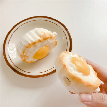 Fried Egg