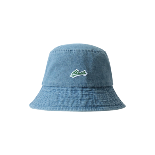 Denim Bucket Hat