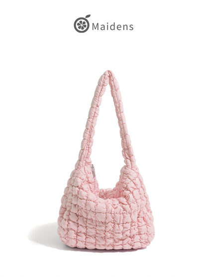 Medium Cloud Crossbody