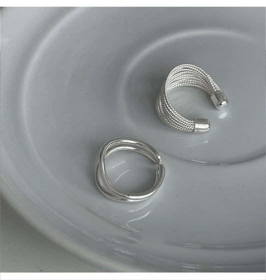 Wave & Weave Set