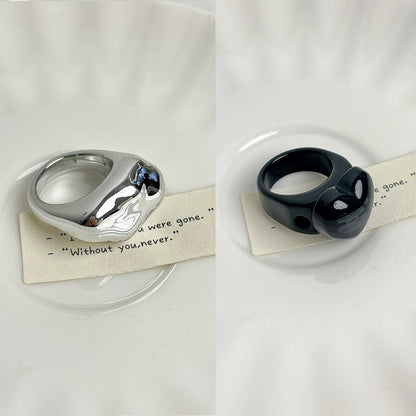Molten Mood Ring Sets