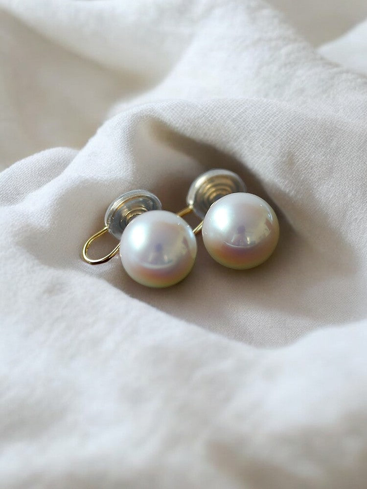 Mabe Pearls