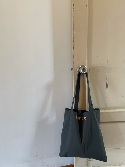 Monday Tote