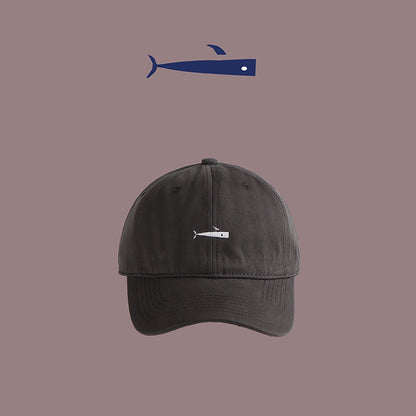 The Fish Cap