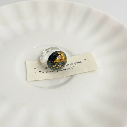 Molten Mood Ring Sets