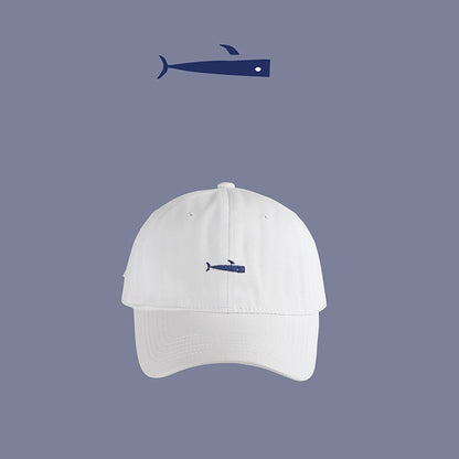 The Fish Cap