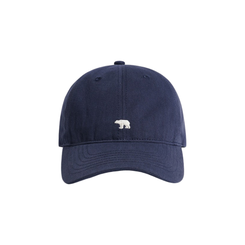 Polar Bear Cap