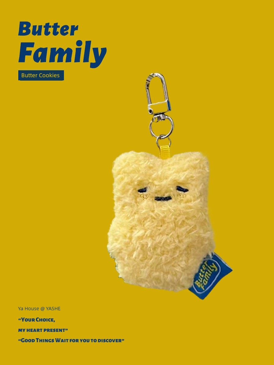 Butter Family