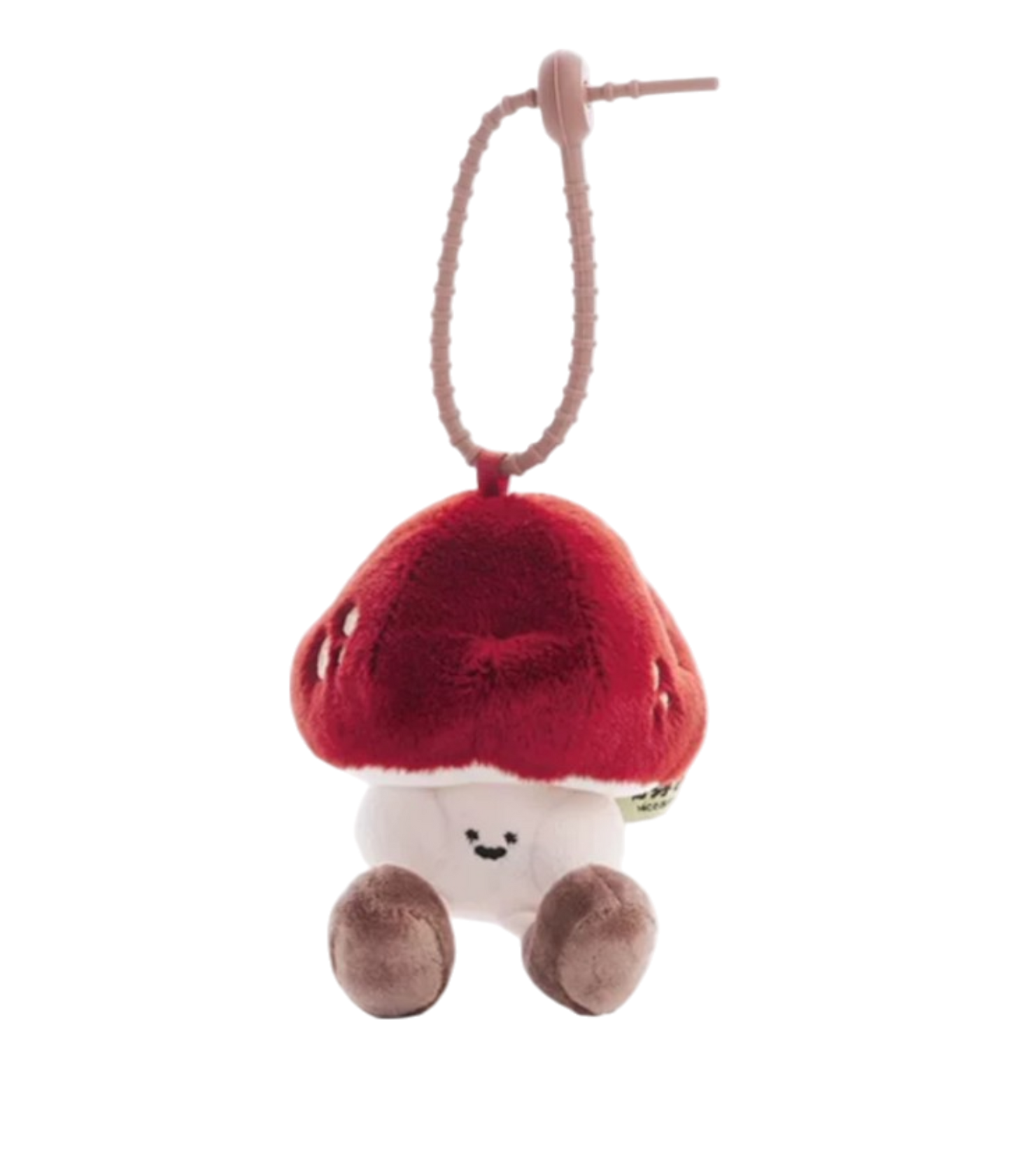 Mushroom Companion