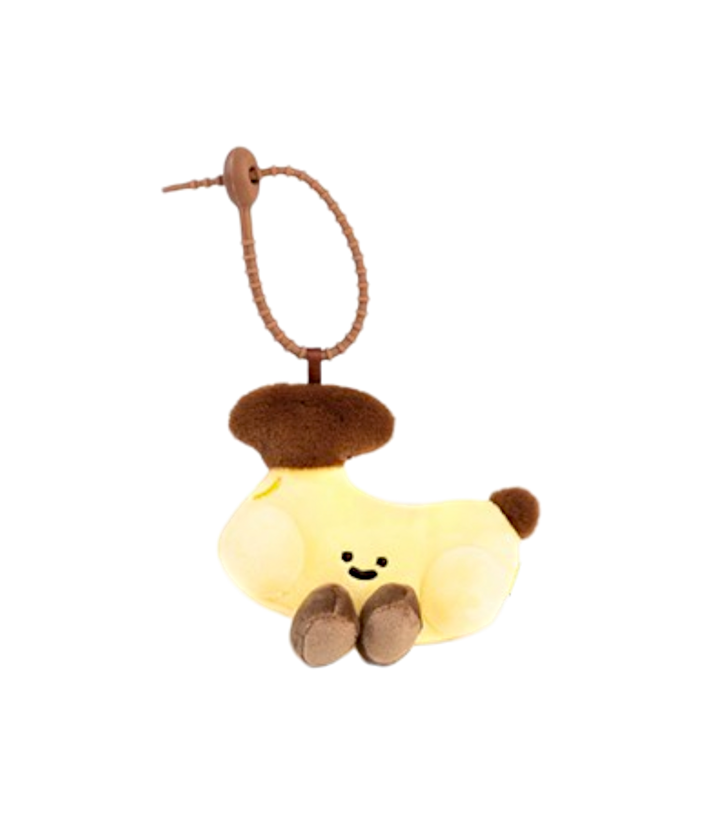 Banana Companion