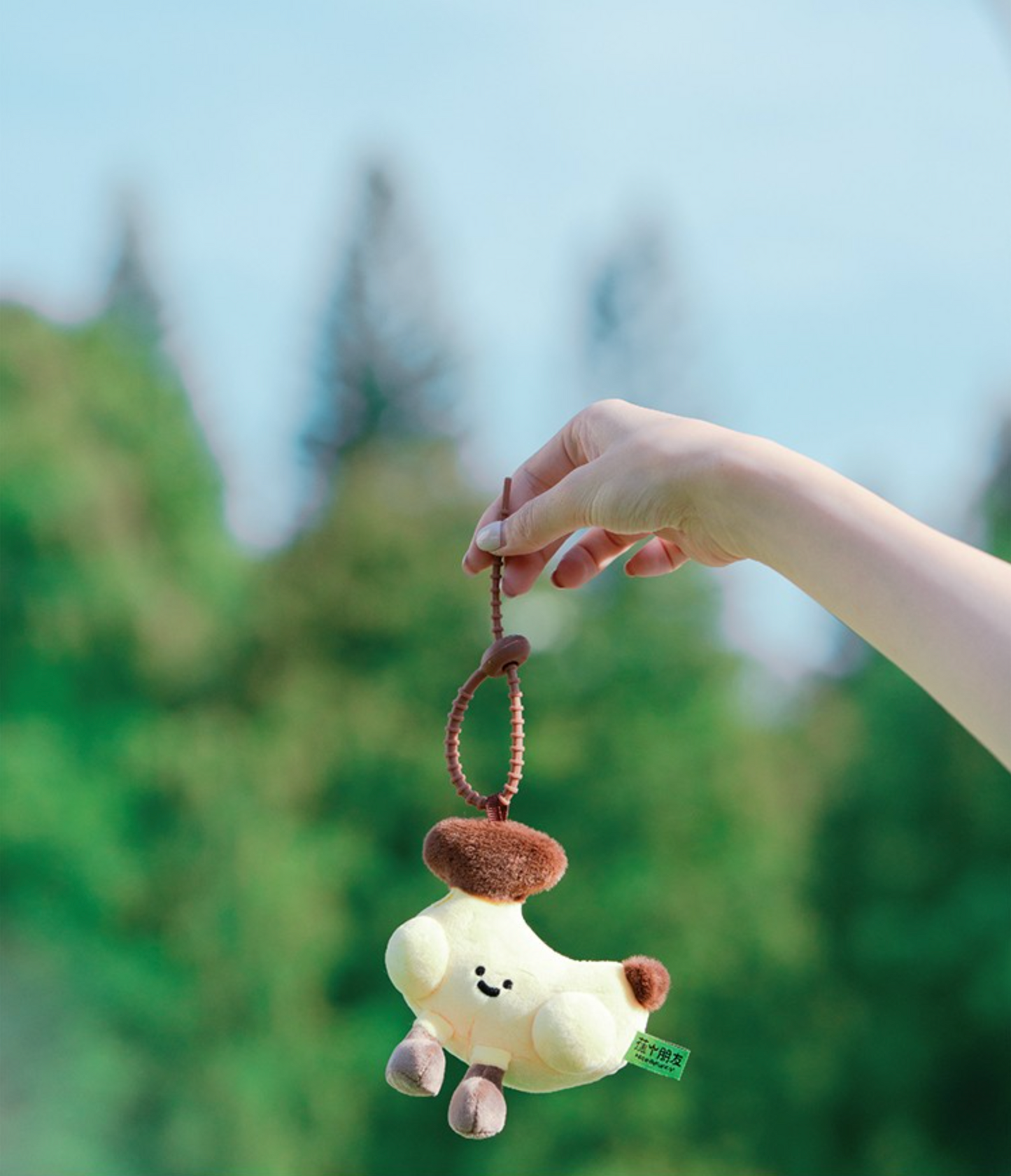 Banana Companion